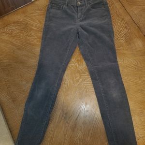 Women's Ann Taylor LOFT Corduroys